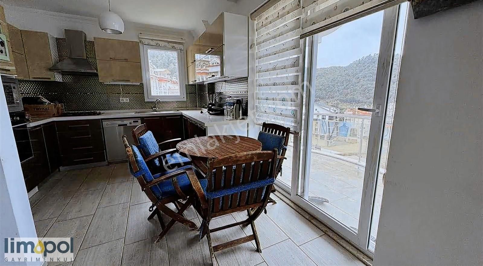 Limopol'den Kiralık 2+1 Eşyalı Daire - Görsel 2