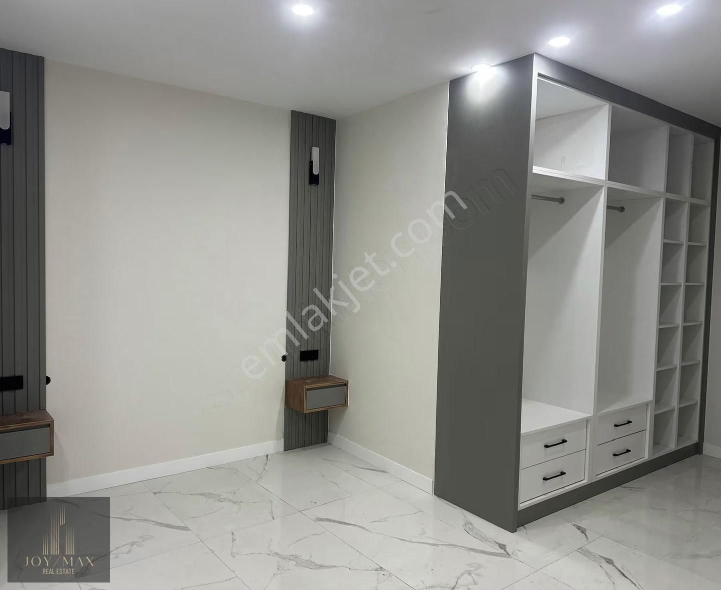 Joy/max'tan Şemiklerde 3+1 Satılık Sıfır Daire - Görsel 4