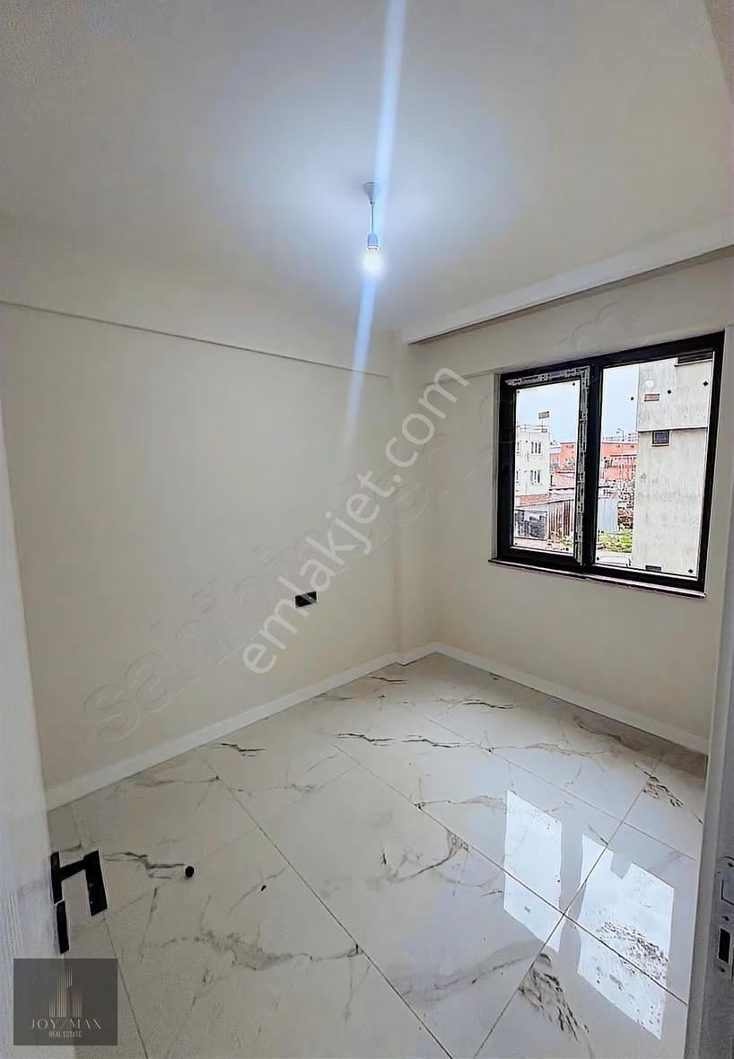 Joy/max'tan Şemiklerde 3+1 Satılık Sıfır Daire