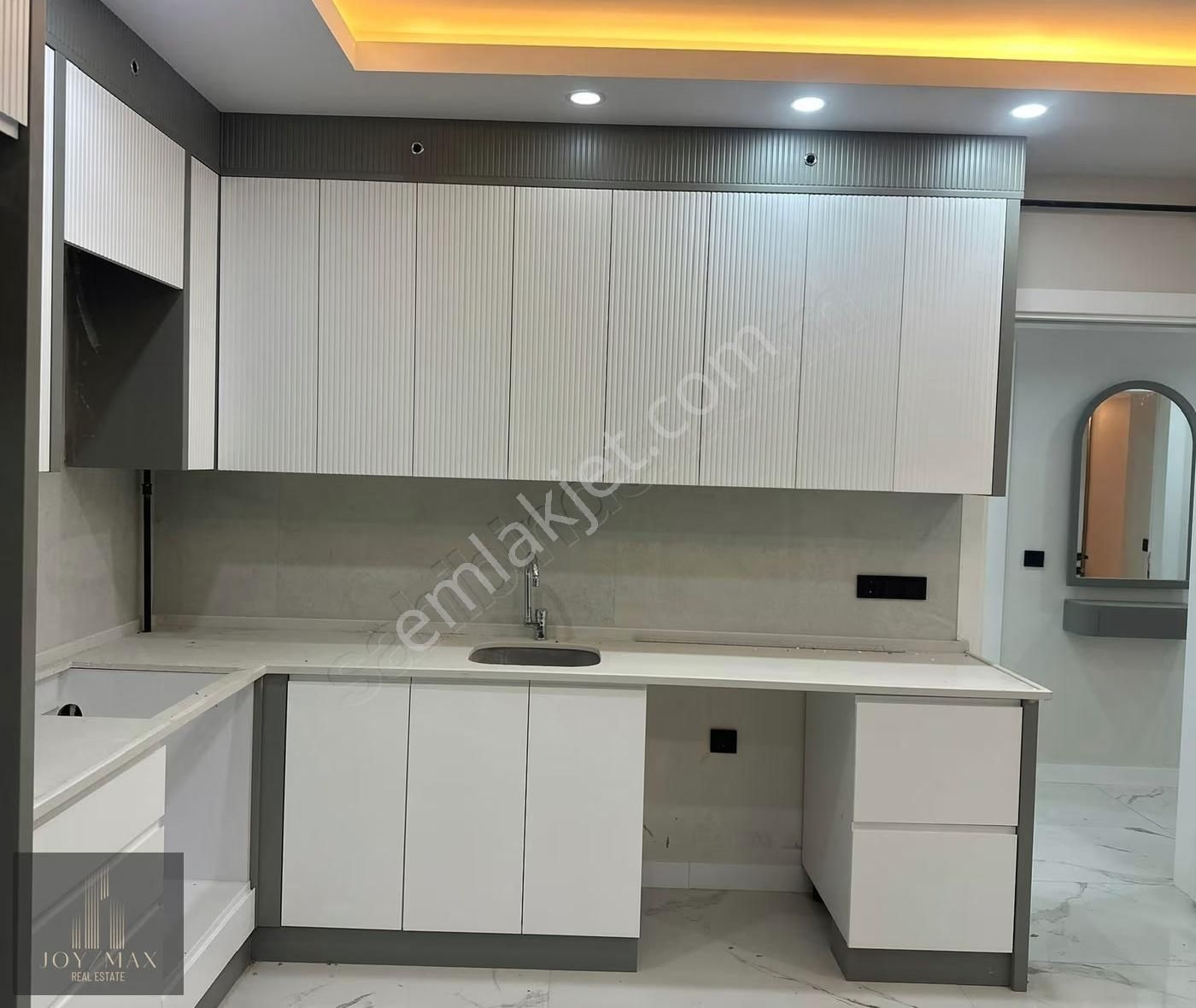 Joy/max'tan Şemiklerde 3+1 Satılık Sıfır Daire - Görsel 3