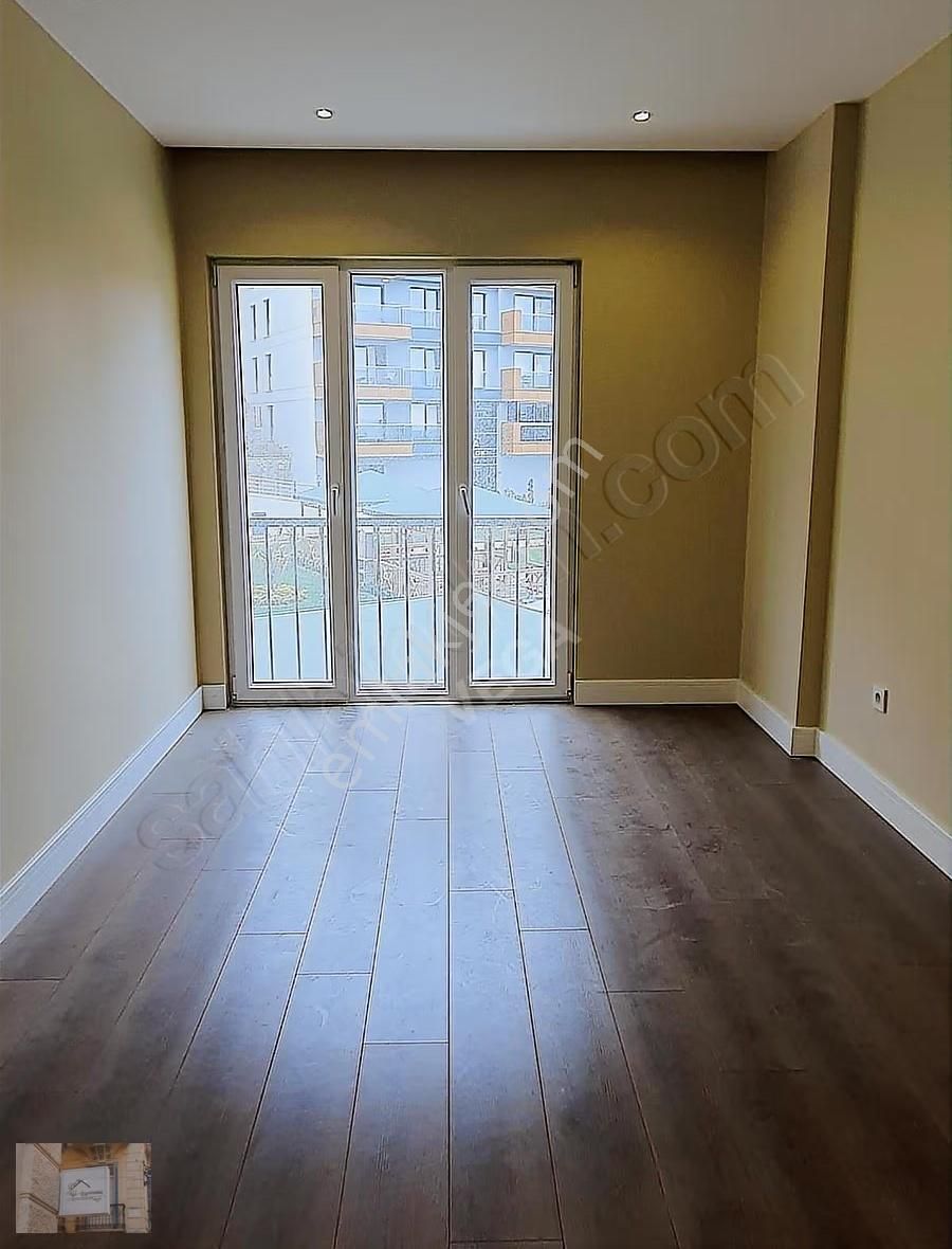 Büyükçekmece Ekinoba Dia Bella'da 2+1 Açık Mutfak Kiralık Daire - Görsel 15