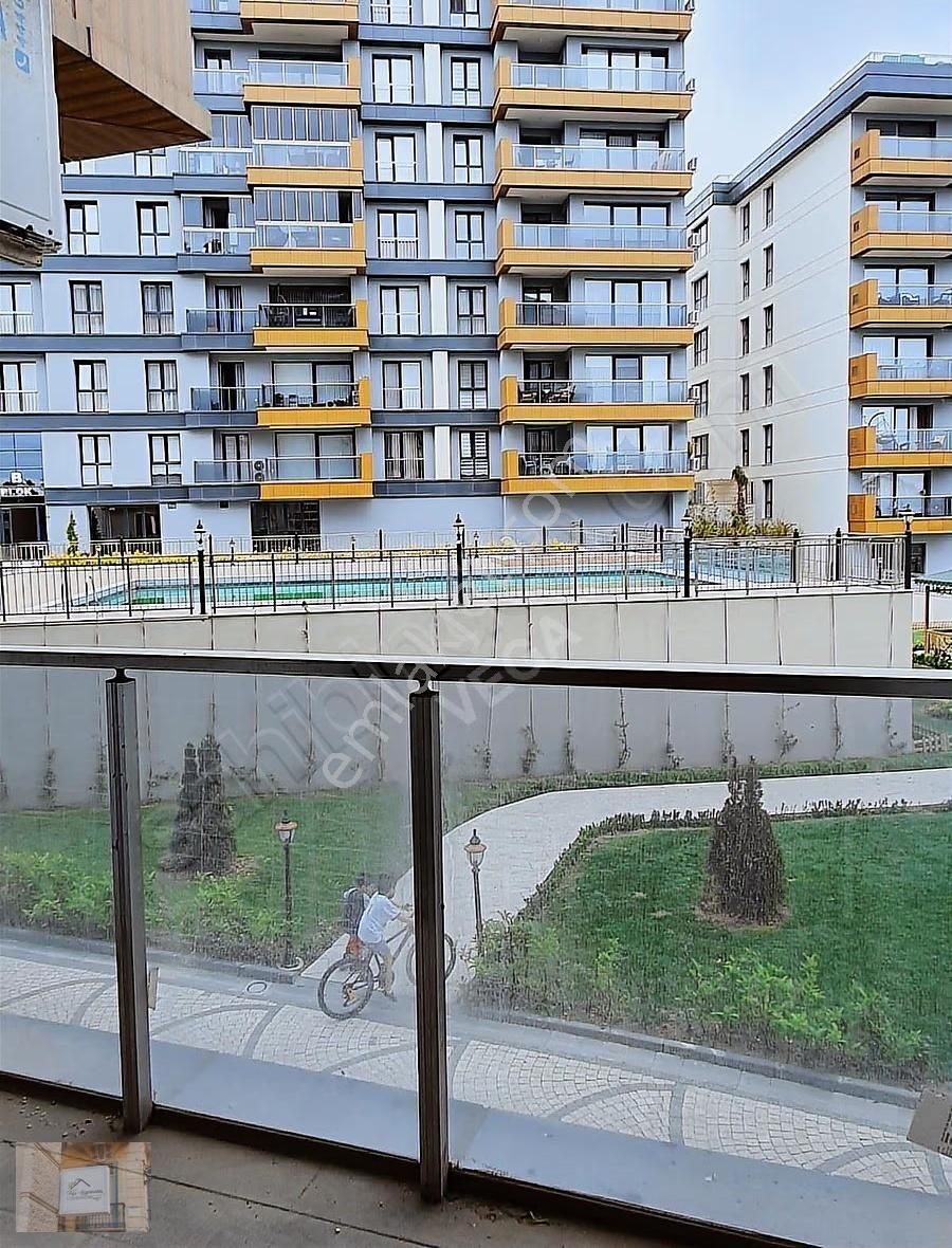 Büyükçekmece Ekinoba Dia Bella'da 2+1 Açık Mutfak Kiralık Daire - Görsel 23