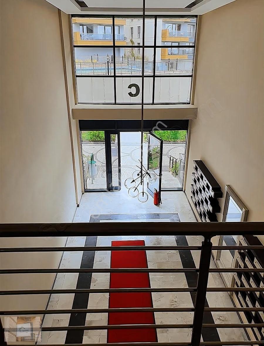 Büyükçekmece Ekinoba Dia Bella'da 2+1 Açık Mutfak Kiralık Daire - Görsel 9