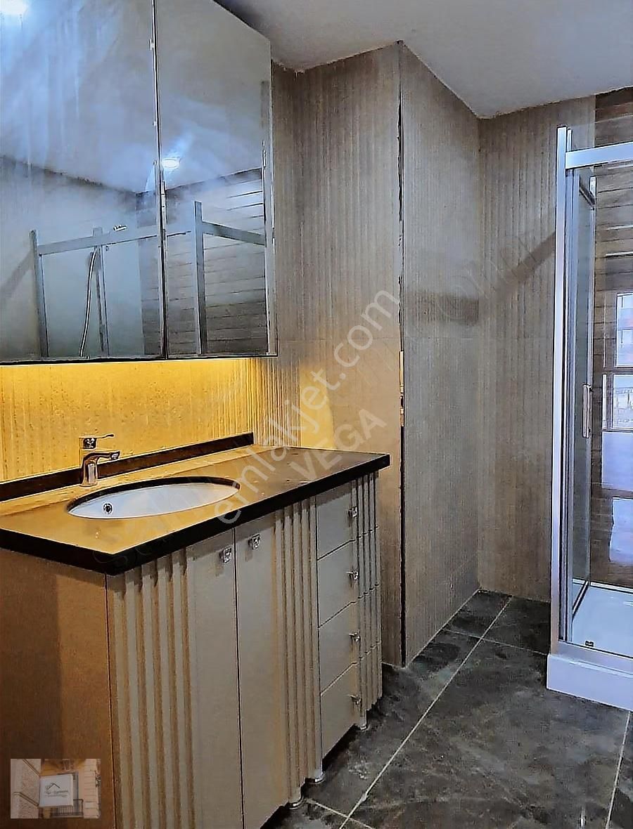 Büyükçekmece Ekinoba Dia Bella'da 2+1 Açık Mutfak Kiralık Daire - Görsel 2