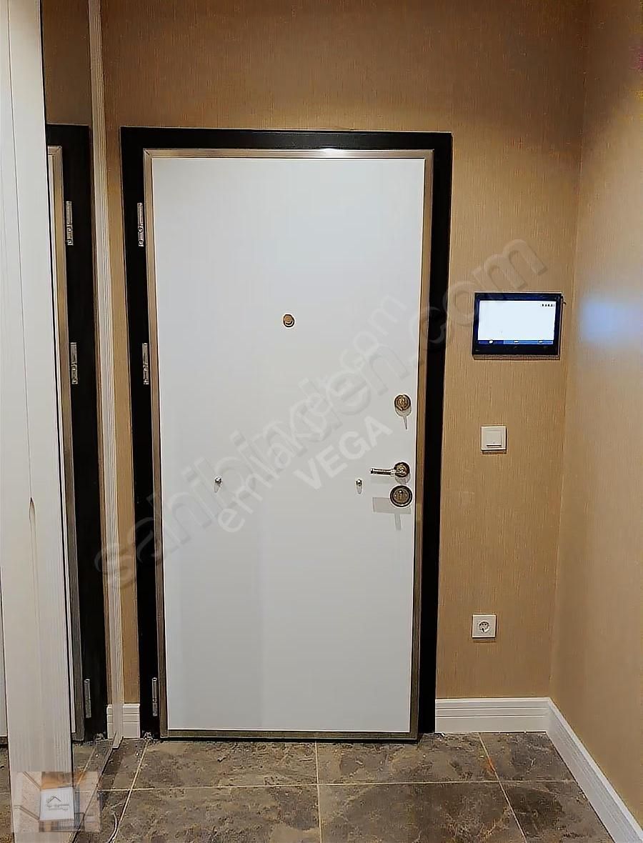 Büyükçekmece Ekinoba Dia Bella'da 2+1 Açık Mutfak Kiralık Daire - Görsel 24