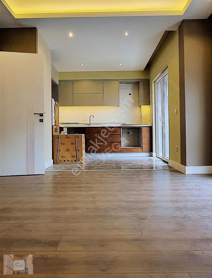 Büyükçekmece Ekinoba Dia Bella'da 2+1 Açık Mutfak Kiralık Daire - Görsel 18
