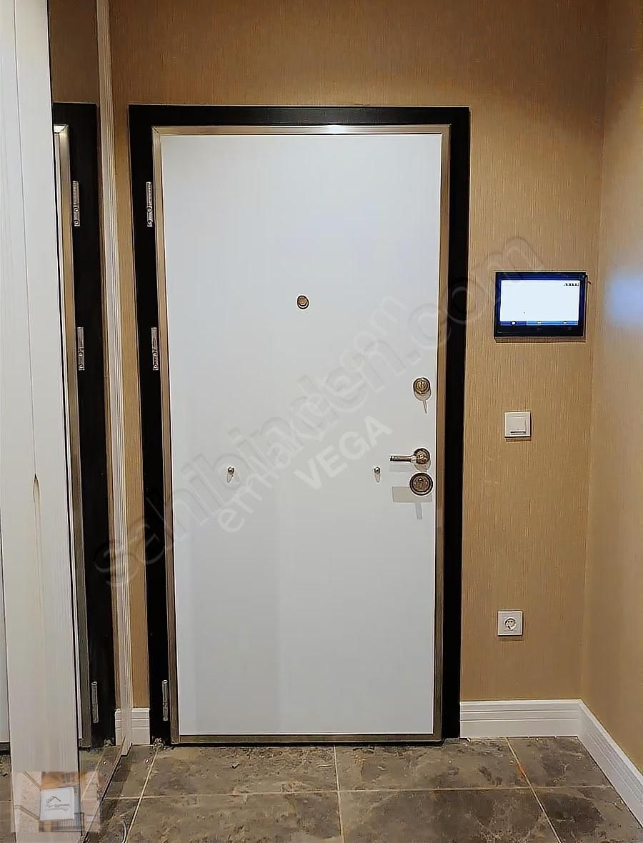 Büyükçekmece Ekinoba Dia Bella'da 2+1 Açık Mutfak Kiralık Daire - Görsel 22