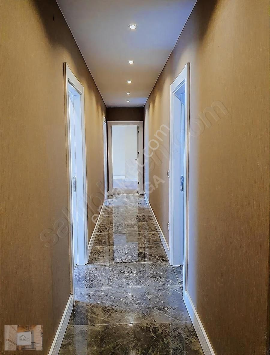 Büyükçekmece Ekinoba Dia Bella'da 2+1 Açık Mutfak Kiralık Daire - Görsel 4
