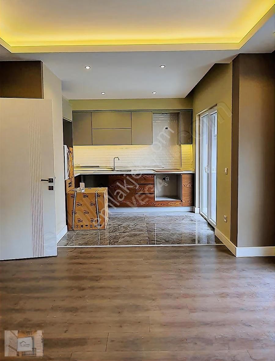 Büyükçekmece Ekinoba Dia Bella'da 2+1 Açık Mutfak Kiralık Daire - Görsel 8