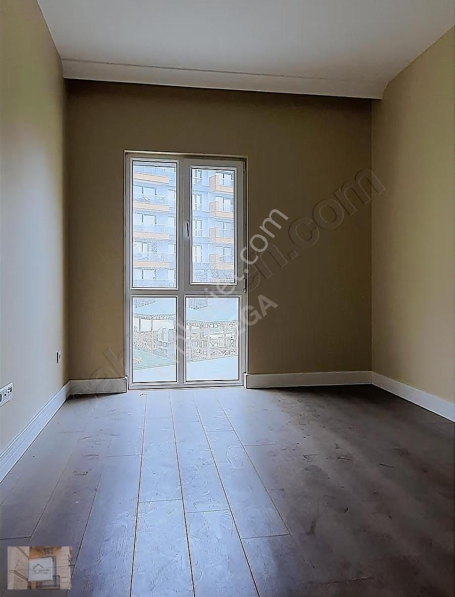 Büyükçekmece Ekinoba Dia Bella'da 2+1 Açık Mutfak Kiralık Daire - Görsel 25