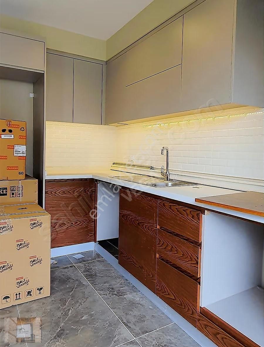 Büyükçekmece Ekinoba Dia Bella'da 2+1 Açık Mutfak Kiralık Daire - Görsel 10