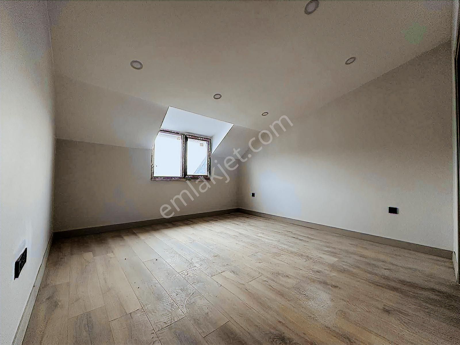 Park Rezidans'ta Kiralık 5+1 Ferah Dubleks - Görsel 30