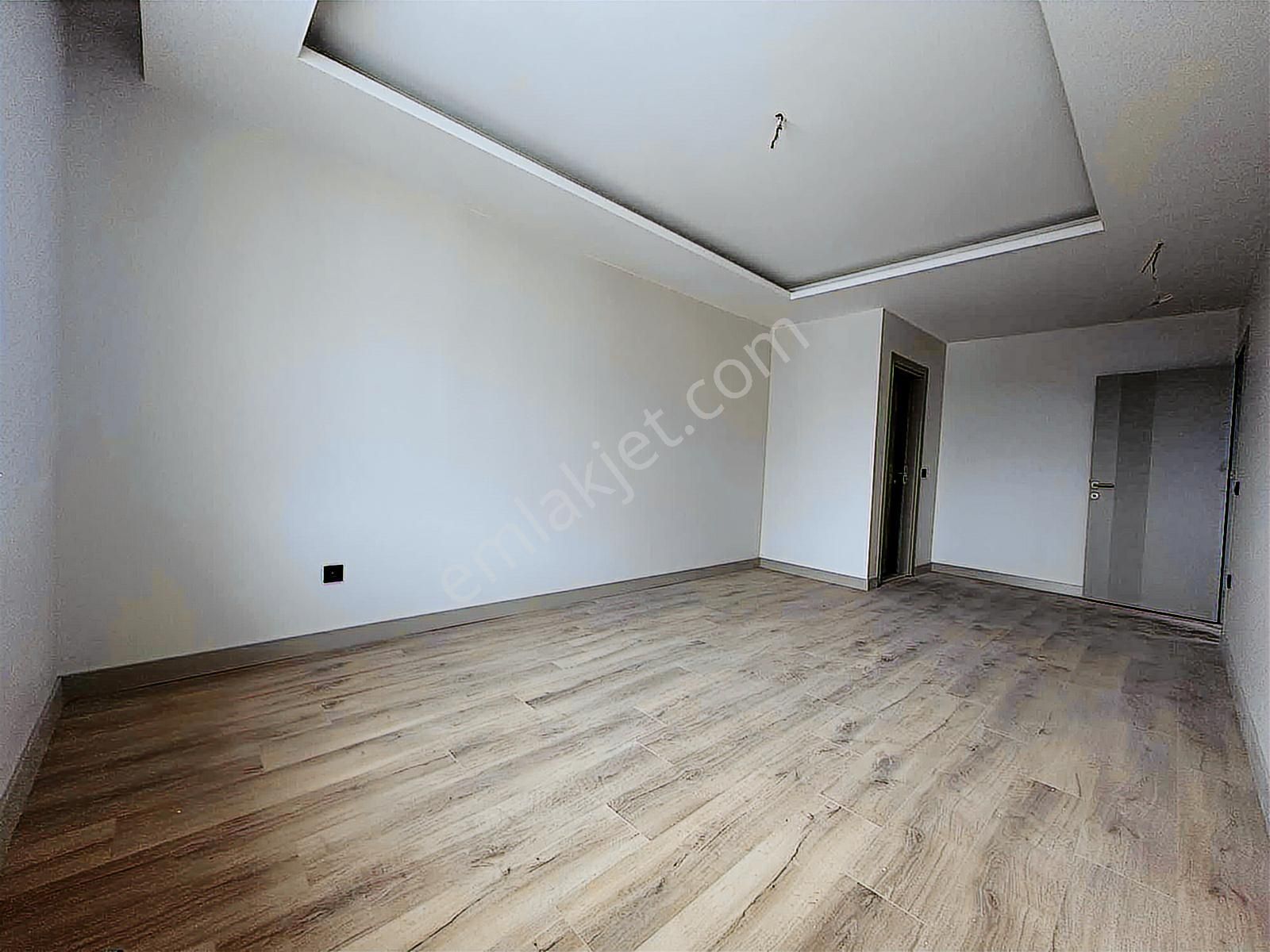 Park Rezidans'ta Kiralık 5+1 Ferah Dubleks - Görsel 4