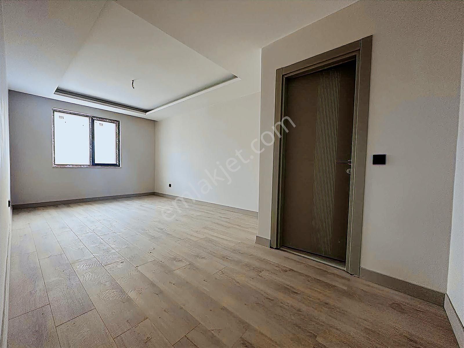 Park Rezidans'ta Kiralık 5+1 Ferah Dubleks - Görsel 3