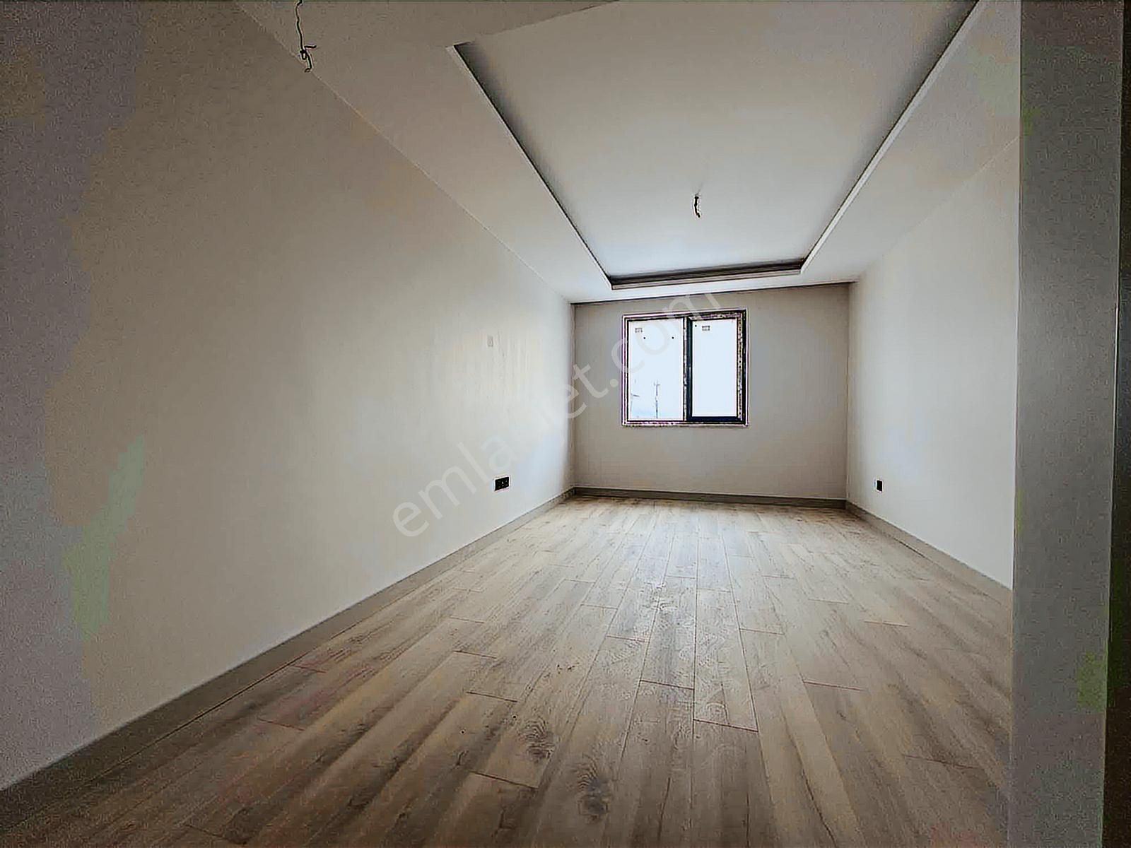 Park Rezidans'ta Kiralık 5+1 Ferah Dubleks - Görsel 17