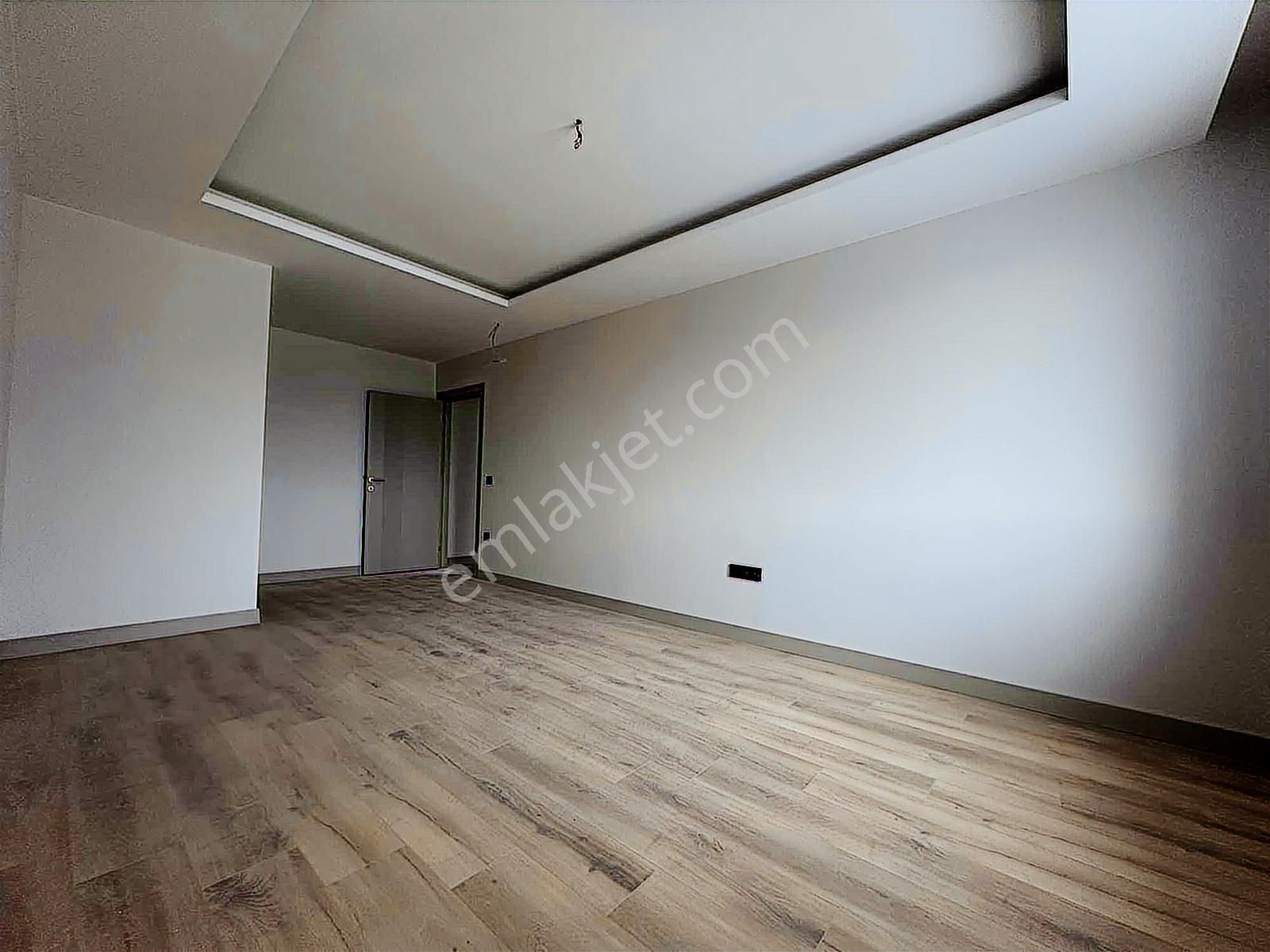 Park Rezidans'ta Kiralık 5+1 Ferah Dubleks - Görsel 5