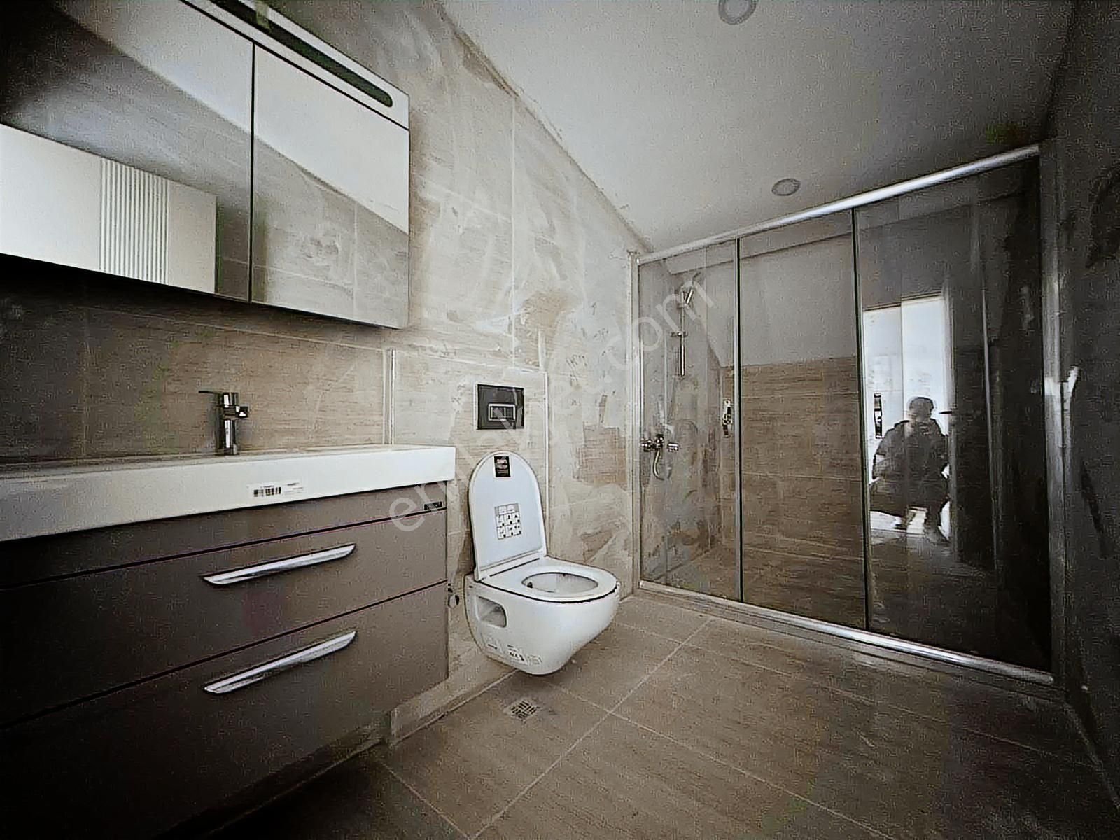 Park Rezidans'ta Kiralık 5+1 Ferah Dubleks - Görsel 27