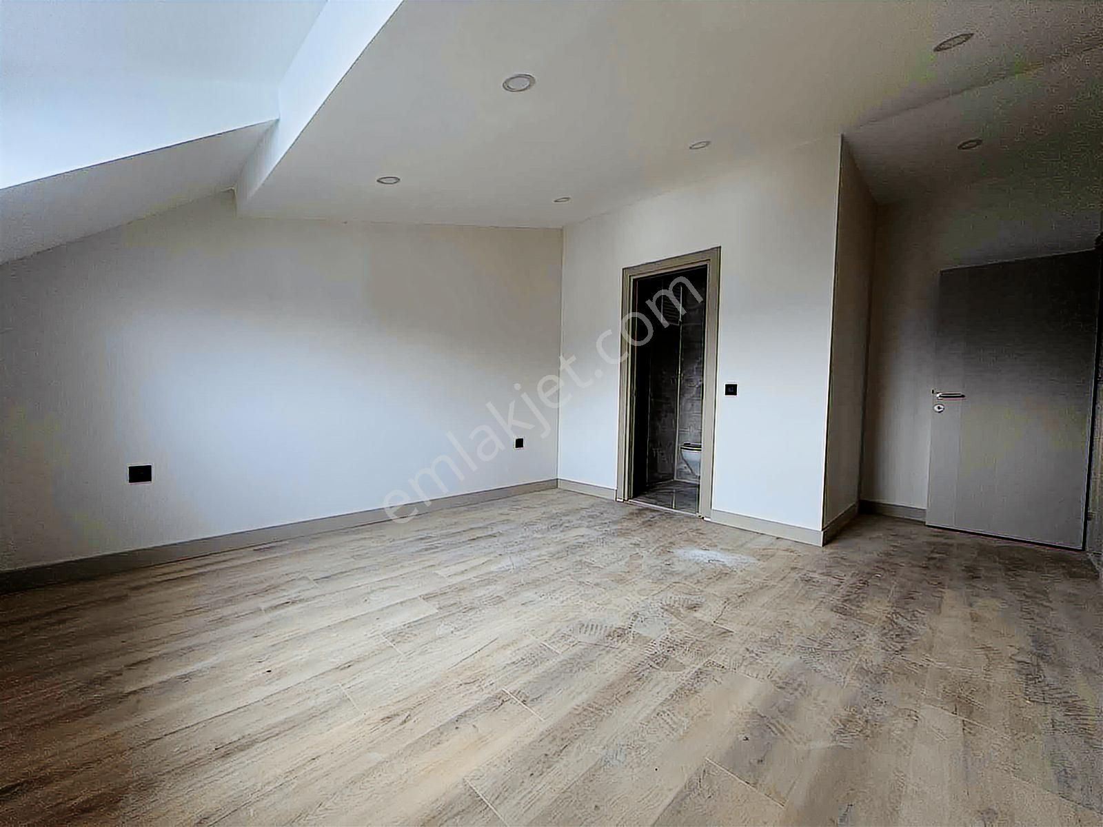 Park Rezidans'ta Kiralık 5+1 Ferah Dubleks - Görsel 31