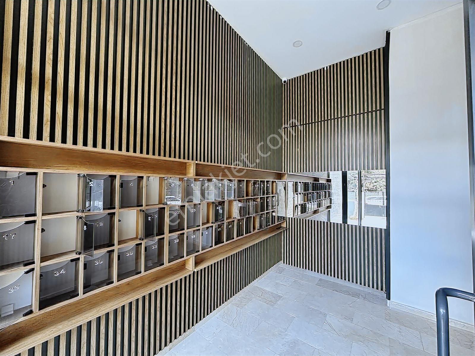 Park Rezidans'ta Kiralık 5+1 Ferah Dubleks - Görsel 2