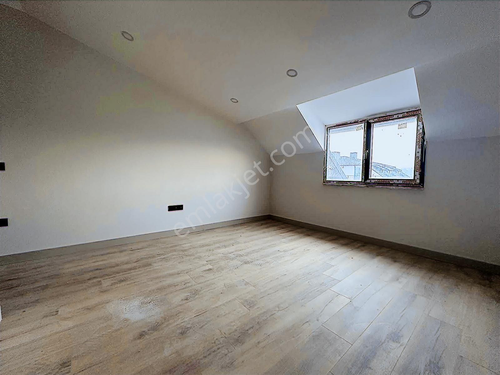 Park Rezidans'ta Kiralık 5+1 Ferah Dubleks - Görsel 32