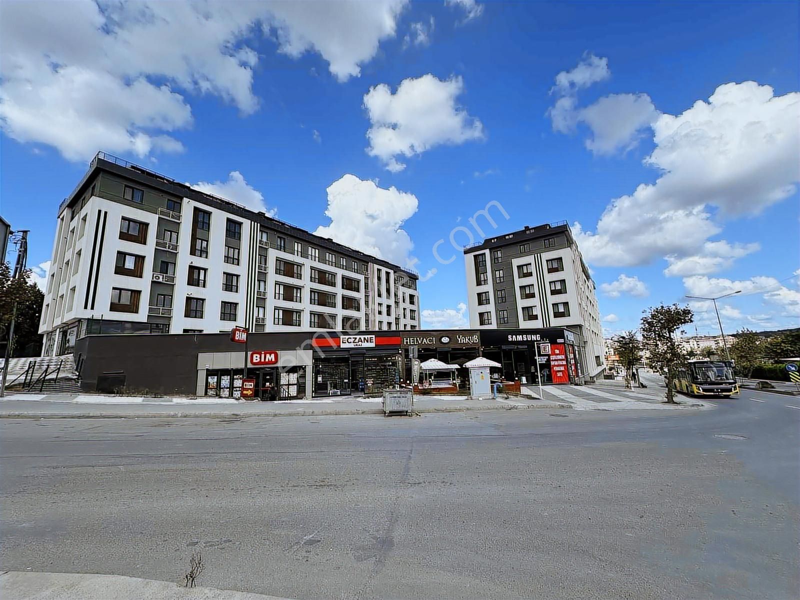 Park Rezidans'ta Kiralık 5+1 Ferah Dubleks - Görsel 11