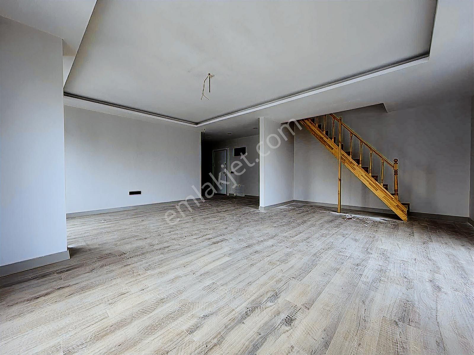 Park Rezidans'ta Kiralık 5+1 Ferah Dubleks - Görsel 20