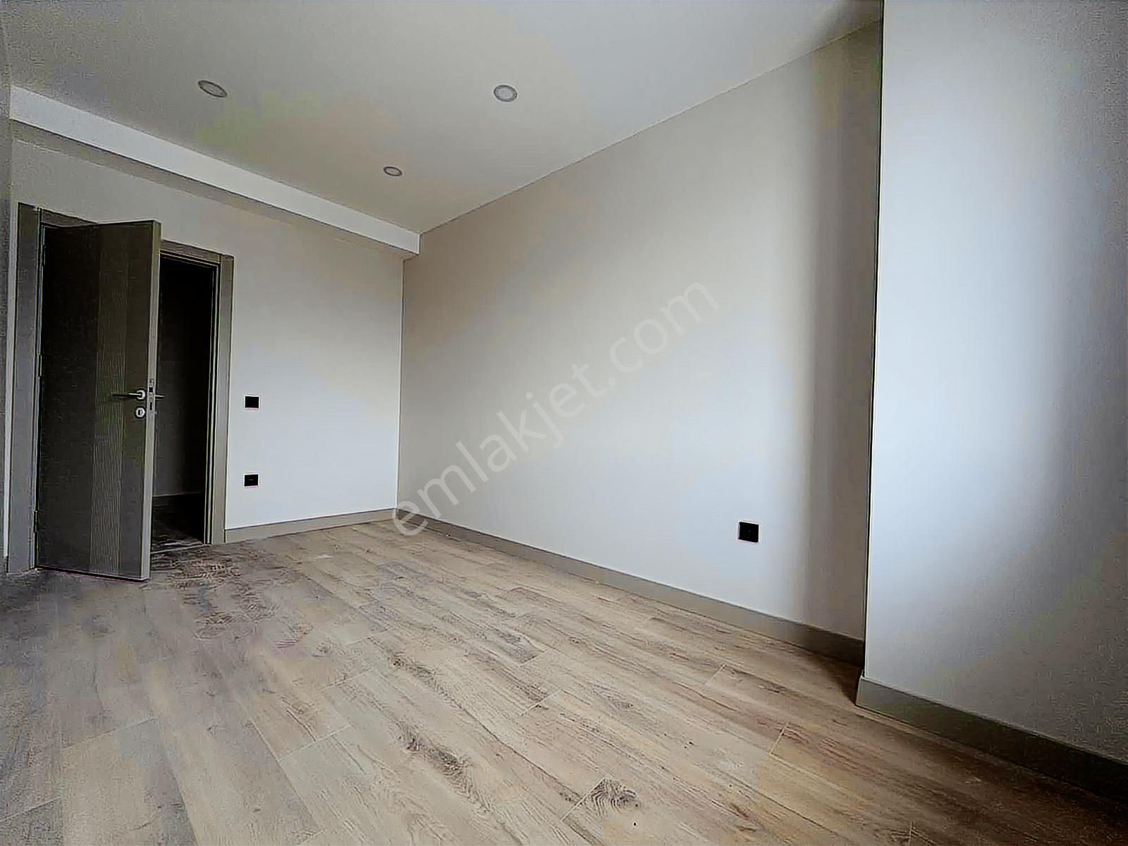 Park Rezidans'ta Kiralık 5+1 Ferah Dubleks - Görsel 22