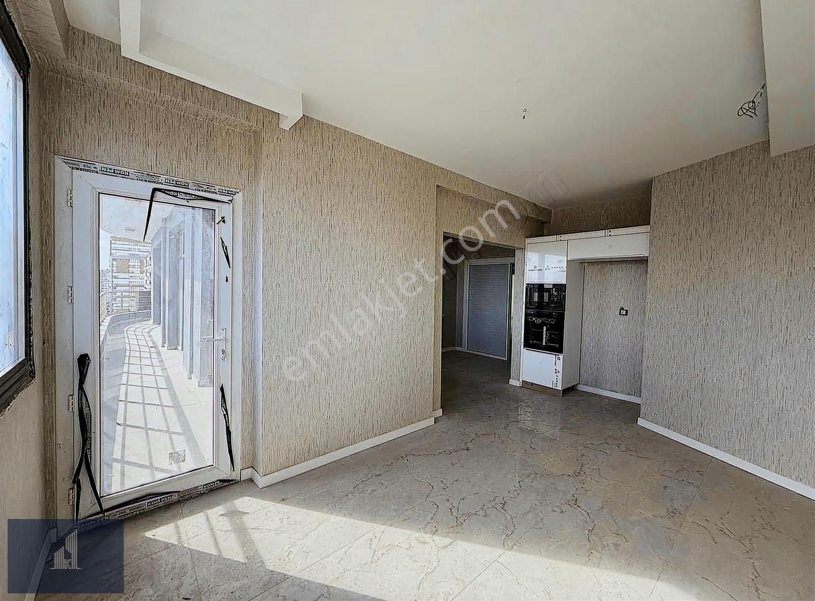 Kadir Dikici'den Gold Garden'de Ultra Lüks Satılık 5+1 Daire - Görsel 3