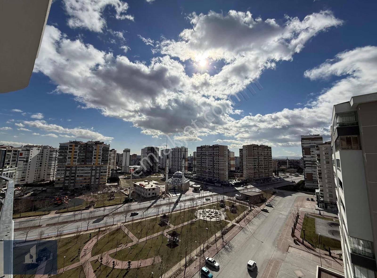 Kadir Dikici'den Gold Garden'de Ultra Lüks Satılık 5+1 Daire - Görsel 20