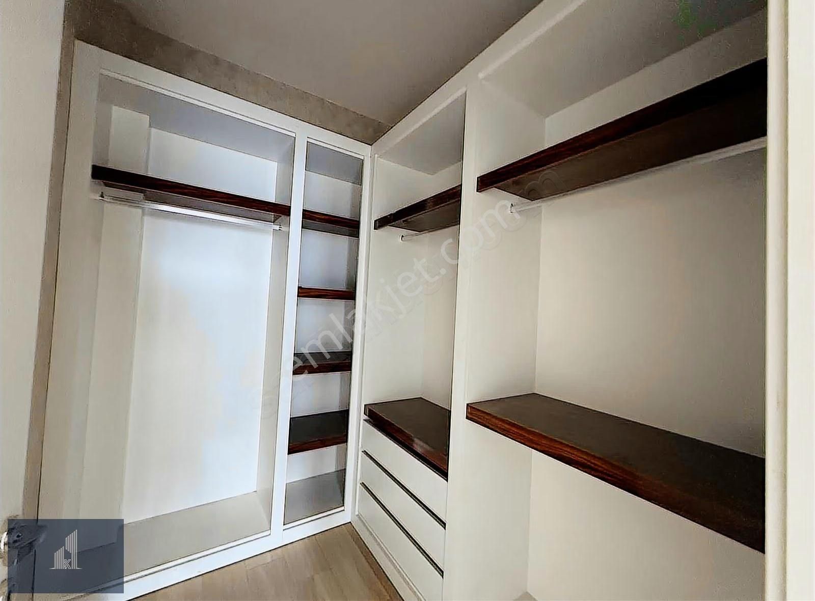 Kadir Dikici'den Gold Garden'de Ultra Lüks Satılık 5+1 Daire - Görsel 18