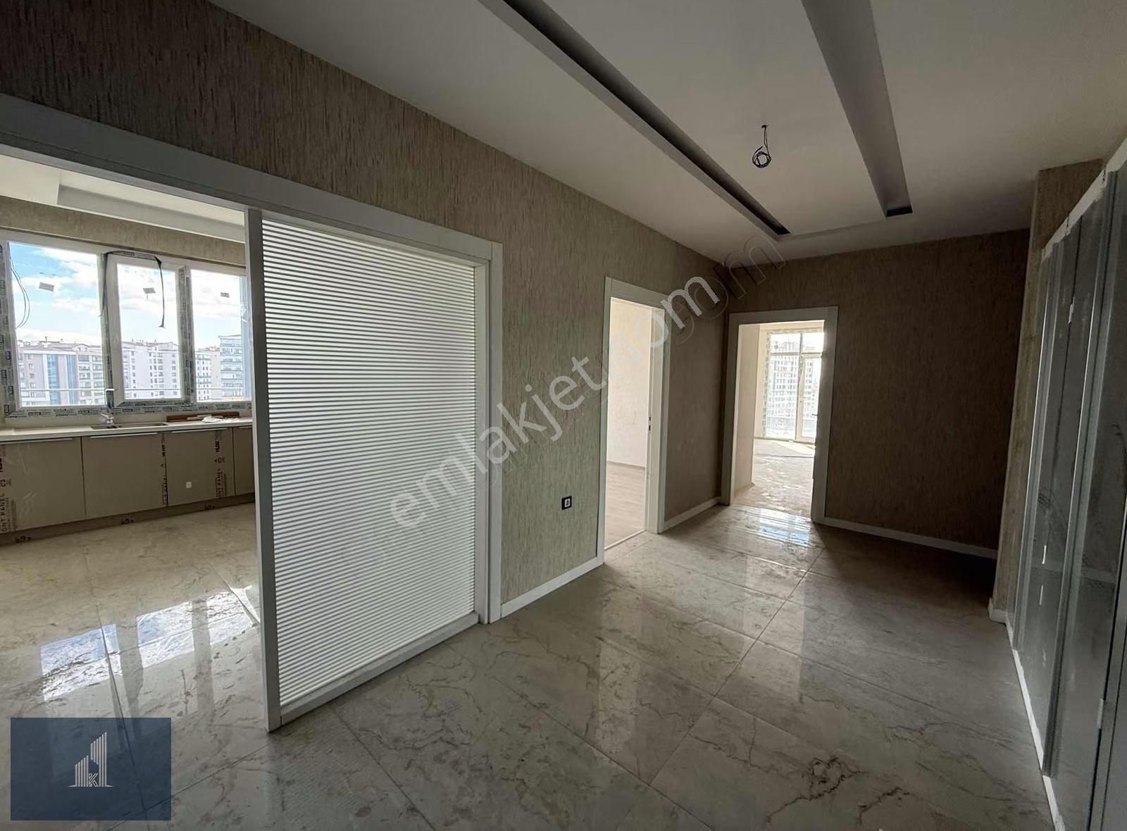 Kadir Dikici'den Gold Garden'de Ultra Lüks Satılık 5+1 Daire - Görsel 6