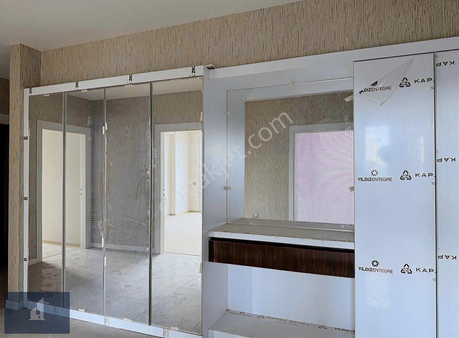 Kadir Dikici'den Gold Garden'de Ultra Lüks Satılık 5+1 Daire - Görsel 9