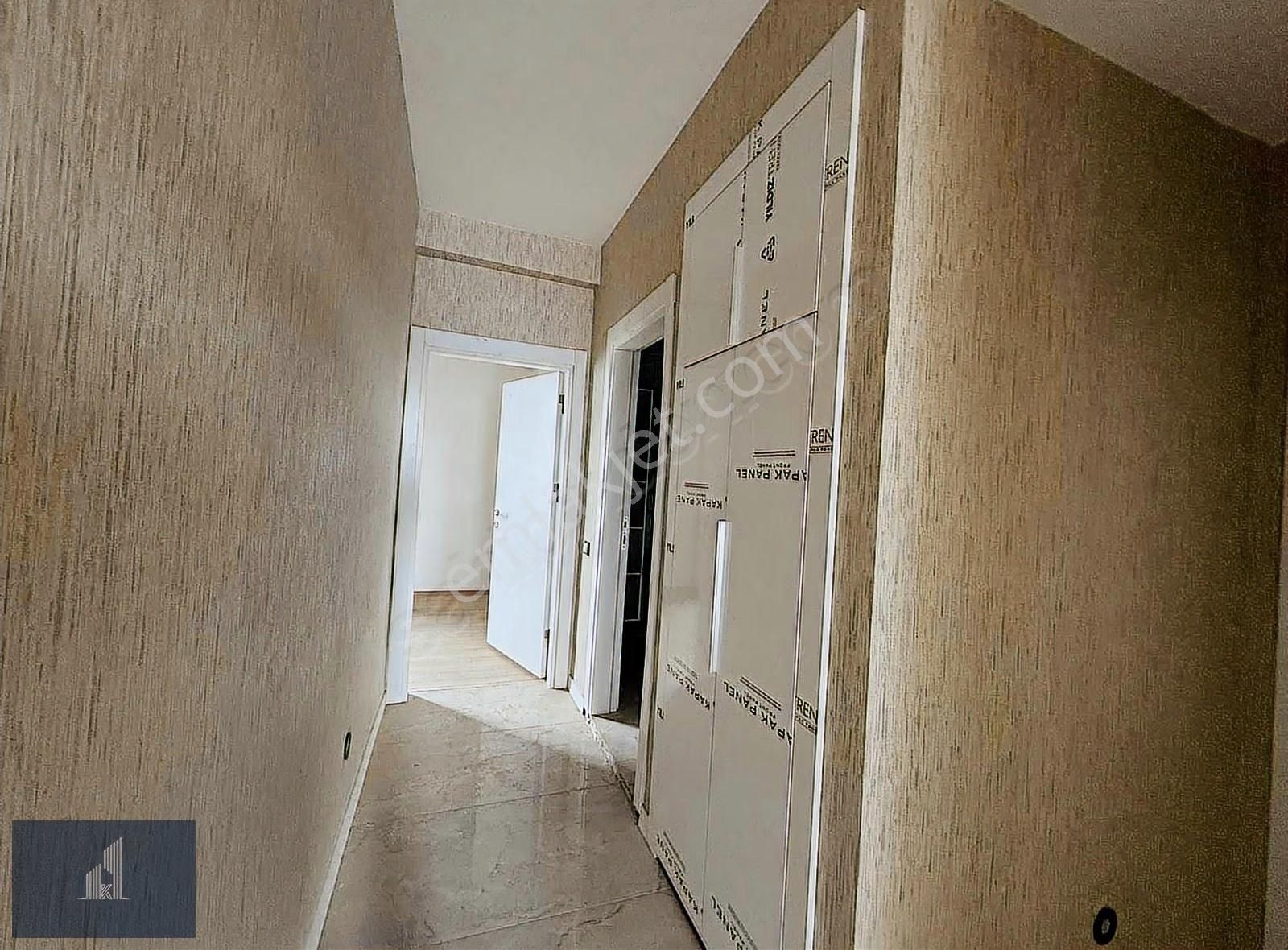 Kadir Dikici'den Gold Garden'de Ultra Lüks Satılık 5+1 Daire - Görsel 25