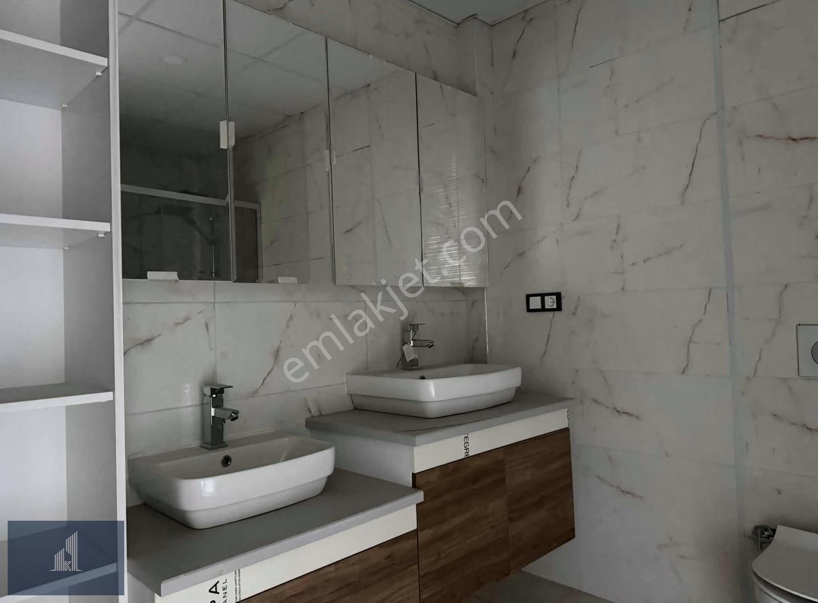 Kadir Dikici'den Gold Garden'de Ultra Lüks Satılık 5+1 Daire - Görsel 2