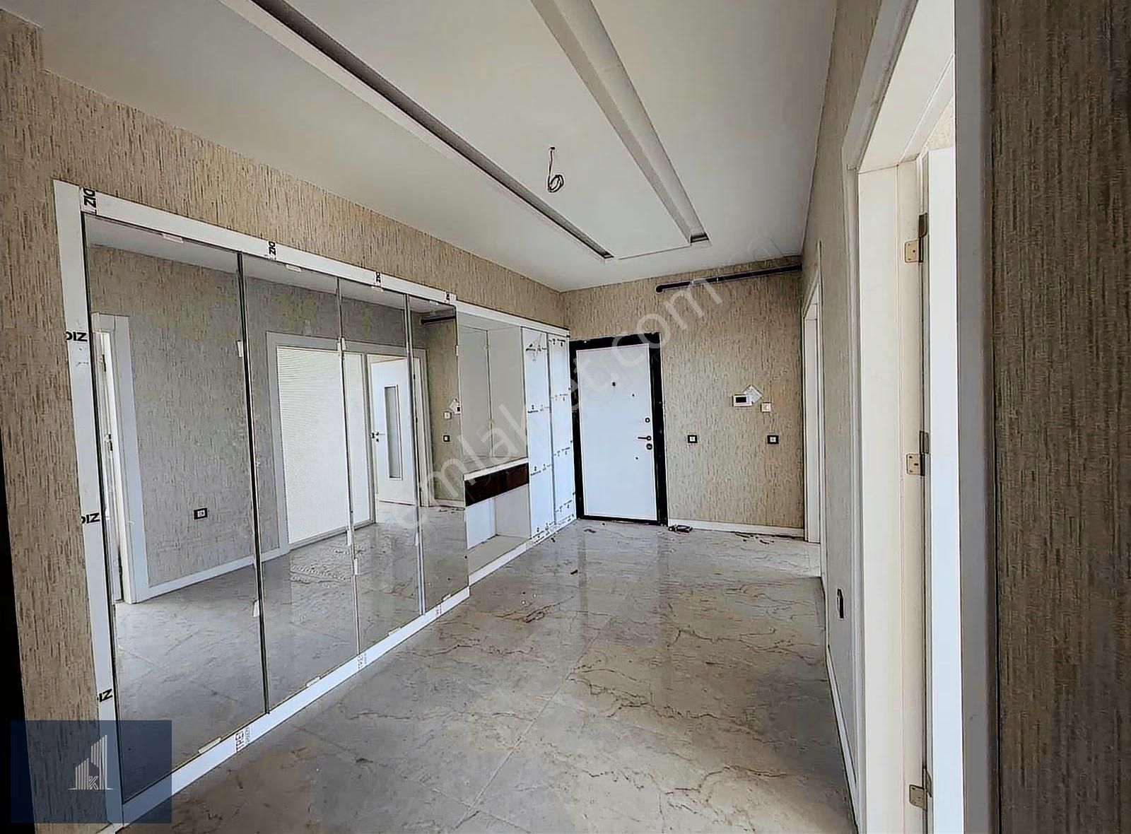 Kadir Dikici'den Gold Garden'de Ultra Lüks Satılık 5+1 Daire - Görsel 28