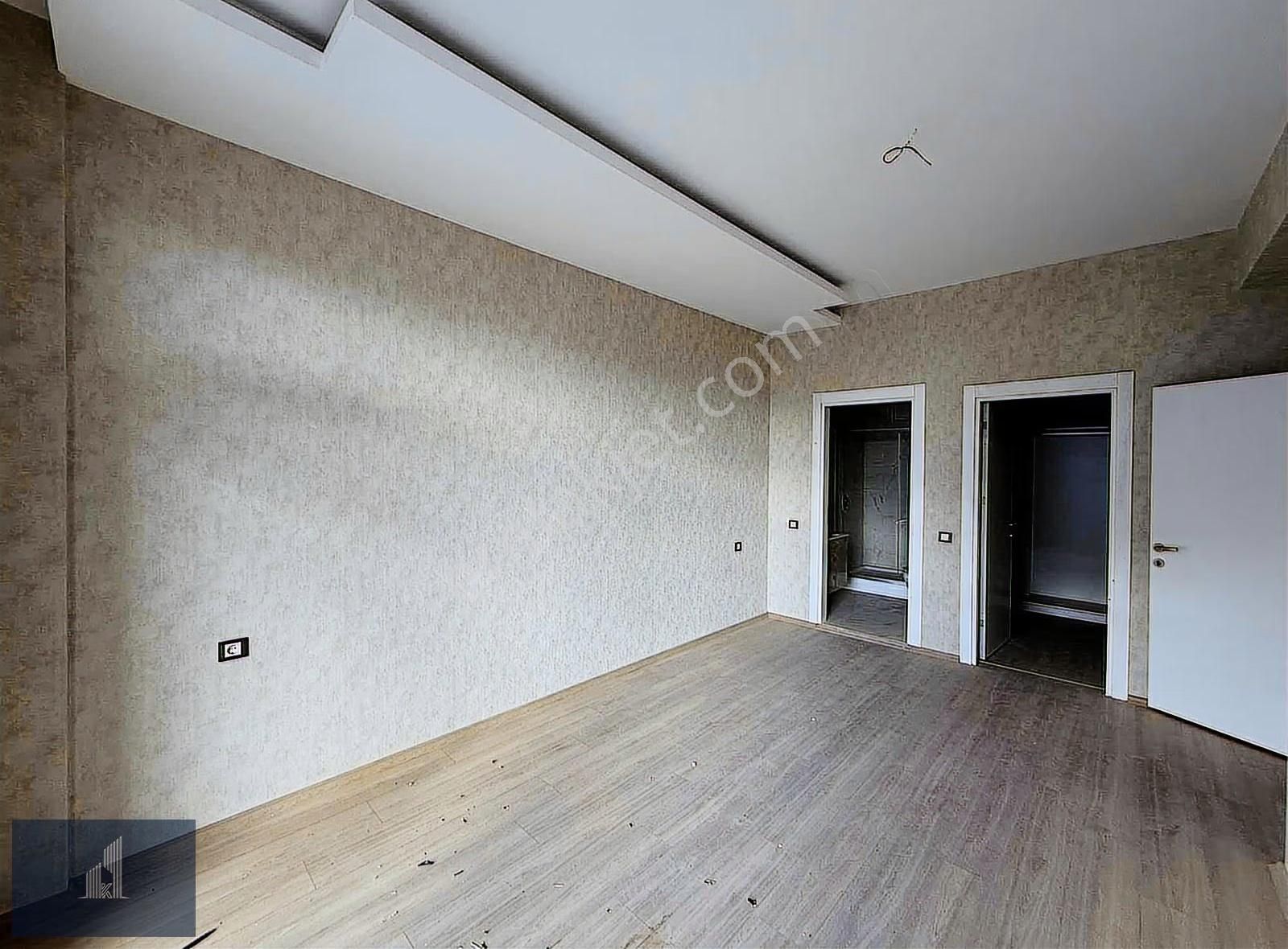 Kadir Dikici'den Gold Garden'de Ultra Lüks Satılık 5+1 Daire - Görsel 19