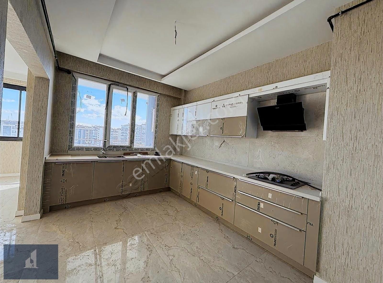 Kadir Dikici'den Gold Garden'de Ultra Lüks Satılık 5+1 Daire - Görsel 29