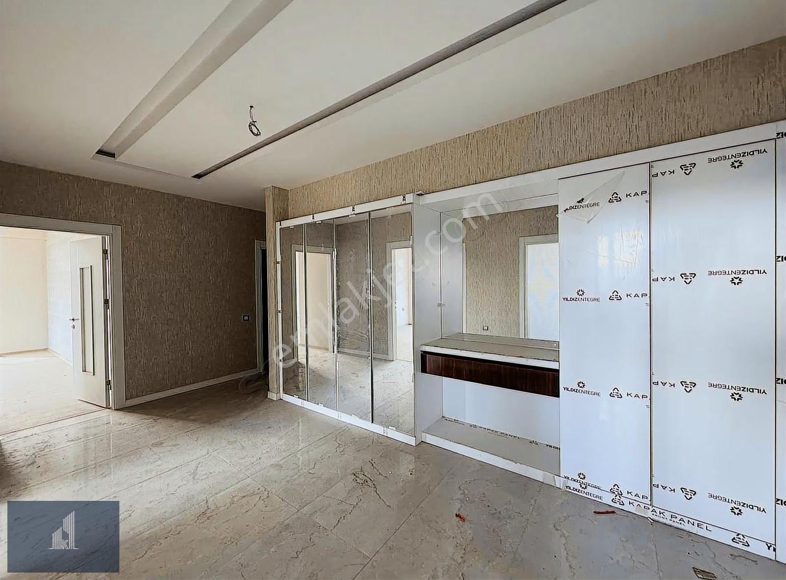 Kadir Dikici'den Gold Garden'de Ultra Lüks Satılık 5+1 Daire - Görsel 33