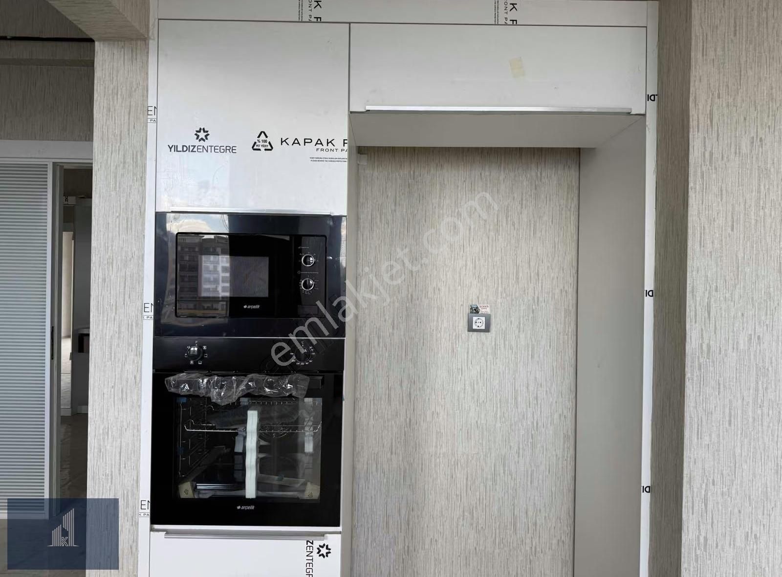 Kadir Dikici'den Gold Garden'de Ultra Lüks Satılık 5+1 Daire - Görsel 7