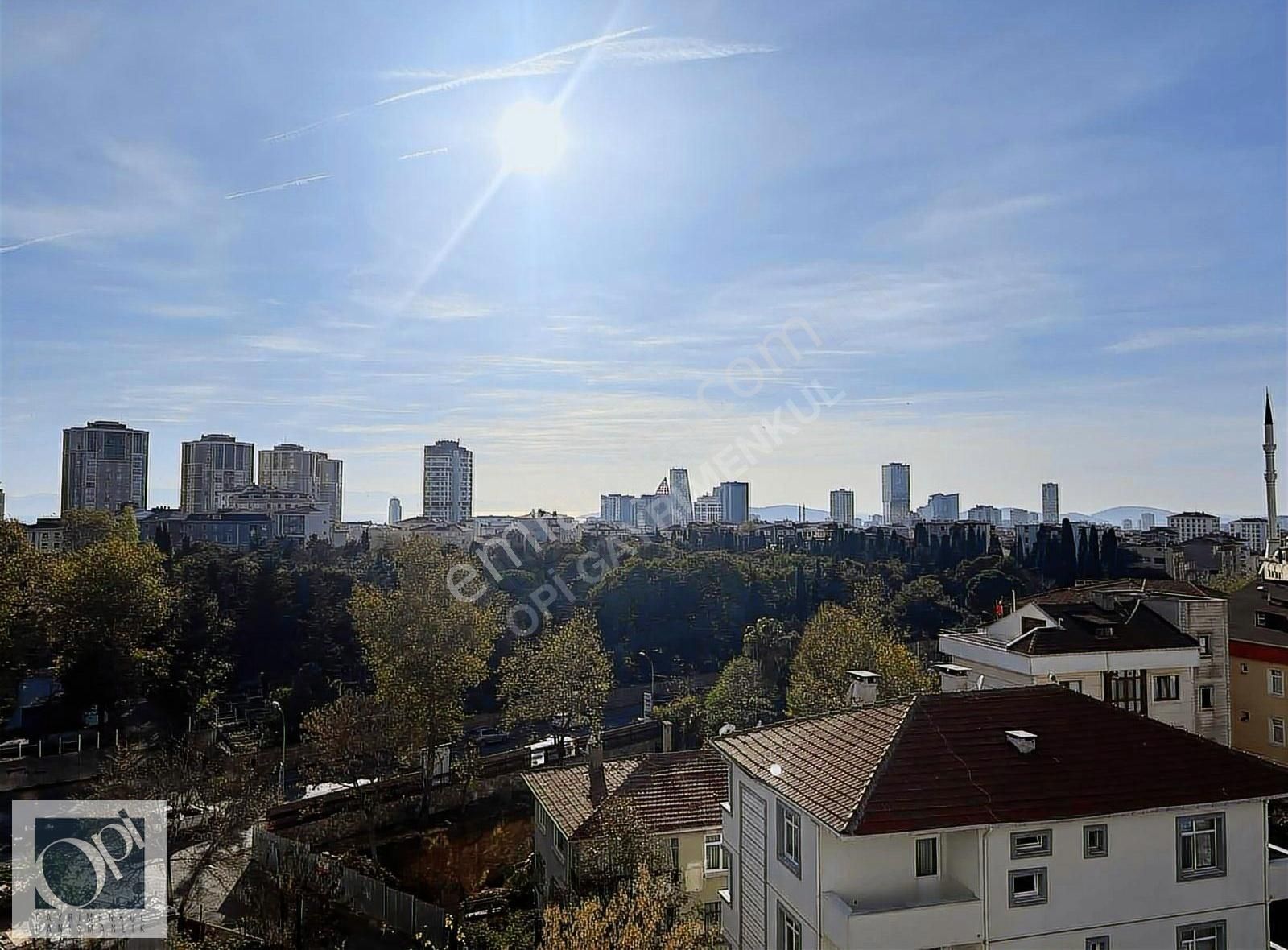 Site İçi Satılık 2+1 Daire - Görsel 19