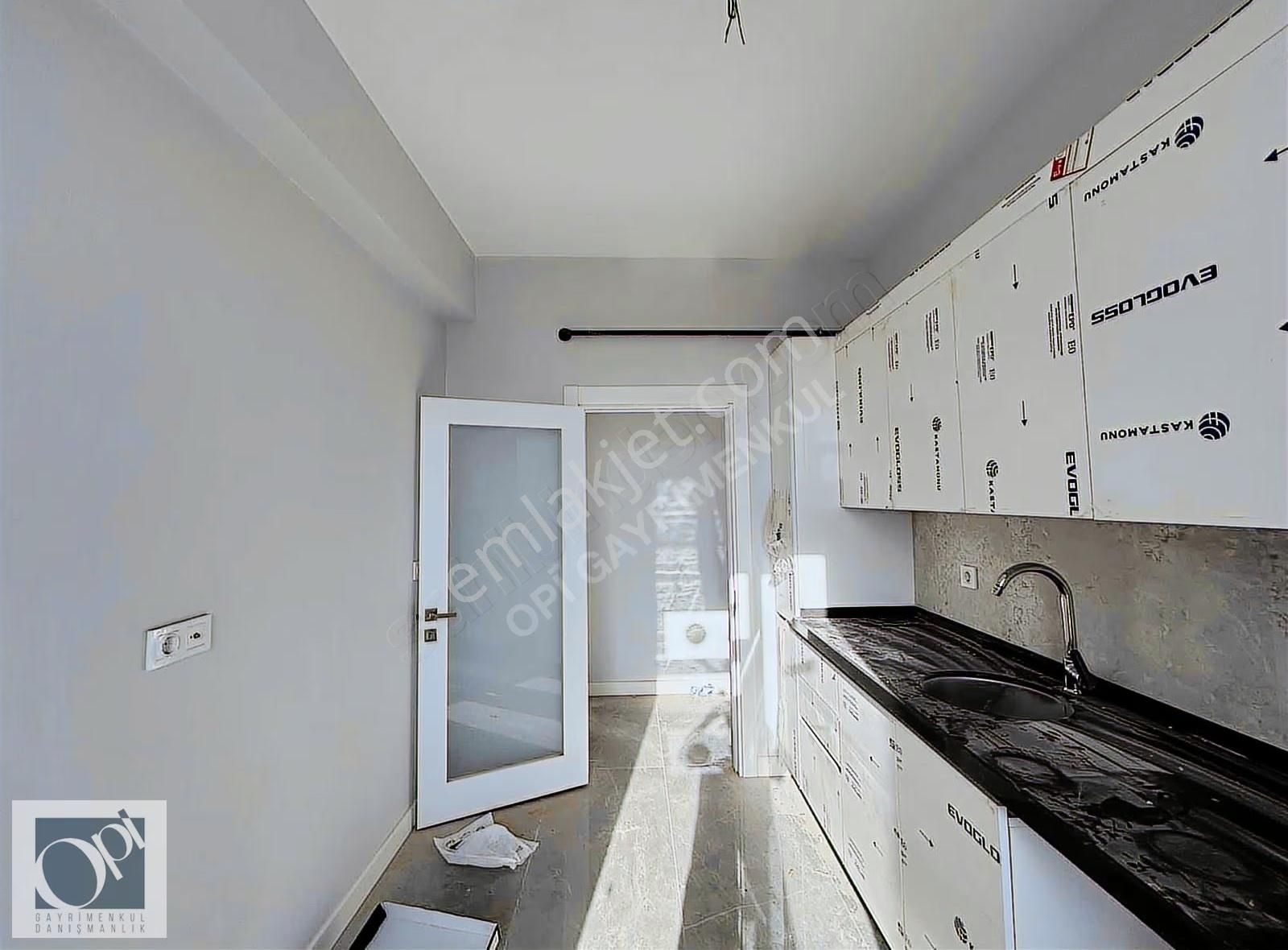 Site İçi Satılık 2+1 Daire - Görsel 4