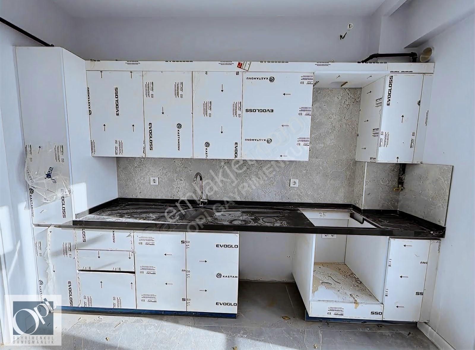 Site İçi Satılık 2+1 Daire - Görsel 22