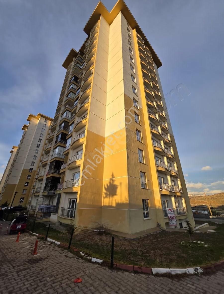 Kozlu'dan Yatırımcılara Özel Fırsat Site Dairesi