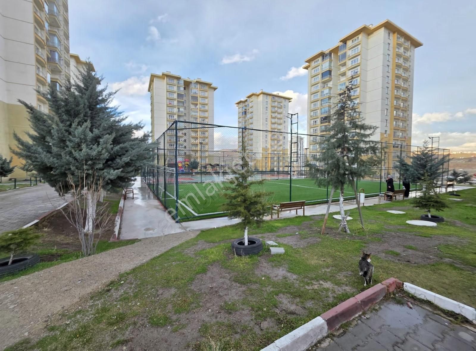 Kozlu'dan Yatırımcılara Özel Fırsat Site Dairesi - Görsel 6