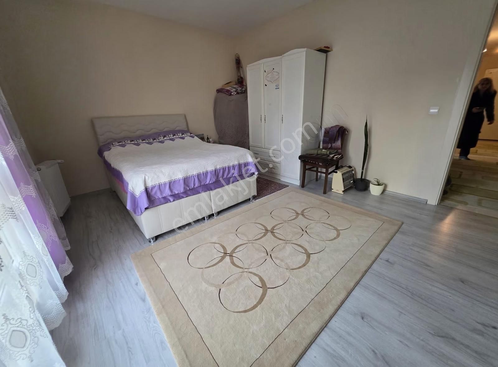 Kozlu'dan Yatırımcılara Özel Fırsat Site Dairesi - Görsel 23