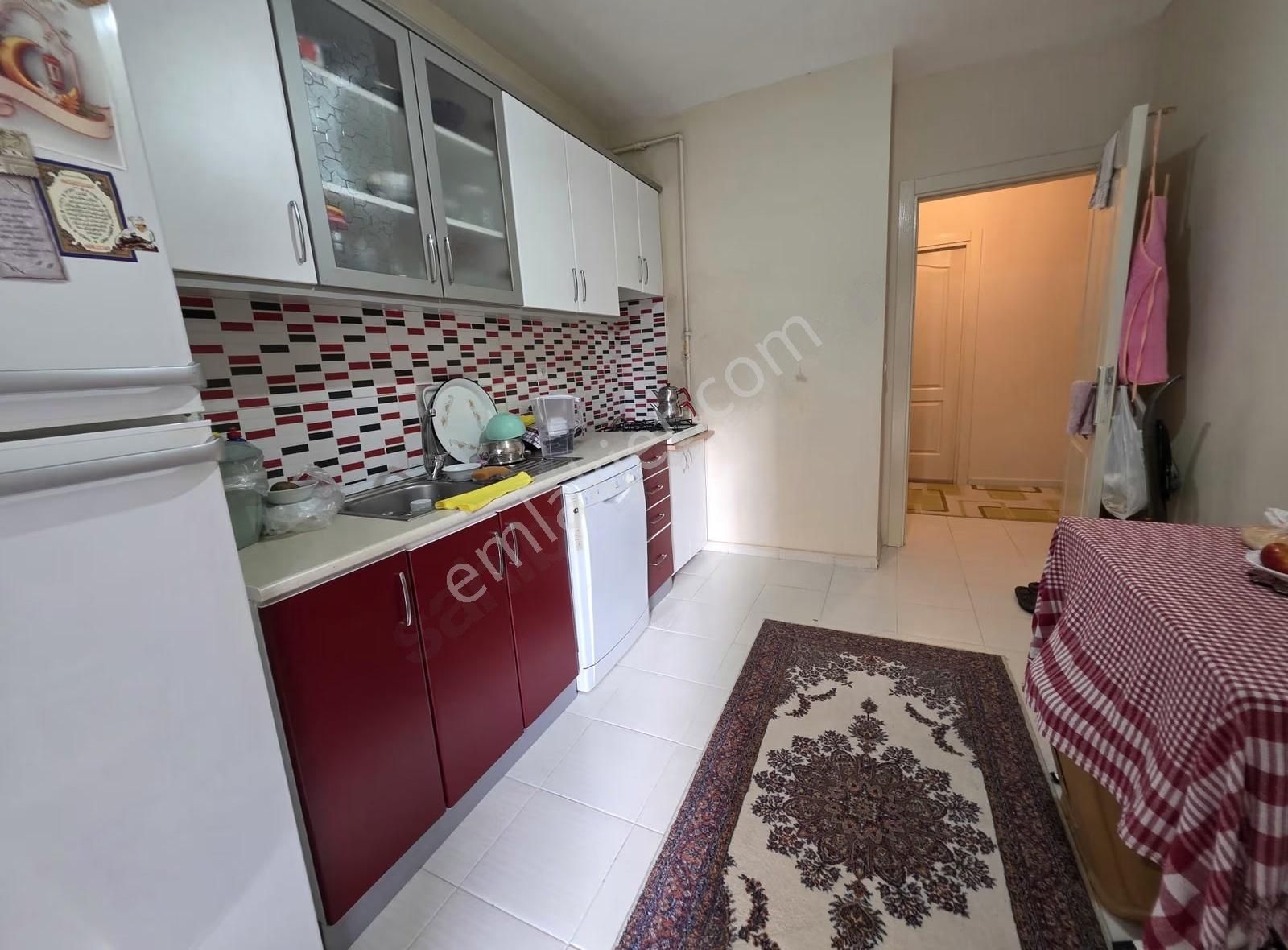 Kozlu'dan Yatırımcılara Özel Fırsat Site Dairesi - Görsel 35