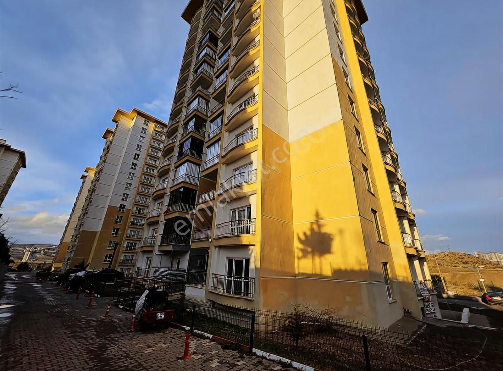 Kozlu'dan Yatırımcılara Özel Fırsat Site Dairesi - Görsel 7