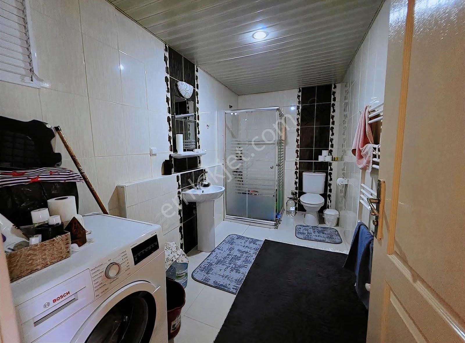 Kozlu'dan Yatırımcılara Özel Fırsat Site Dairesi - Görsel 29