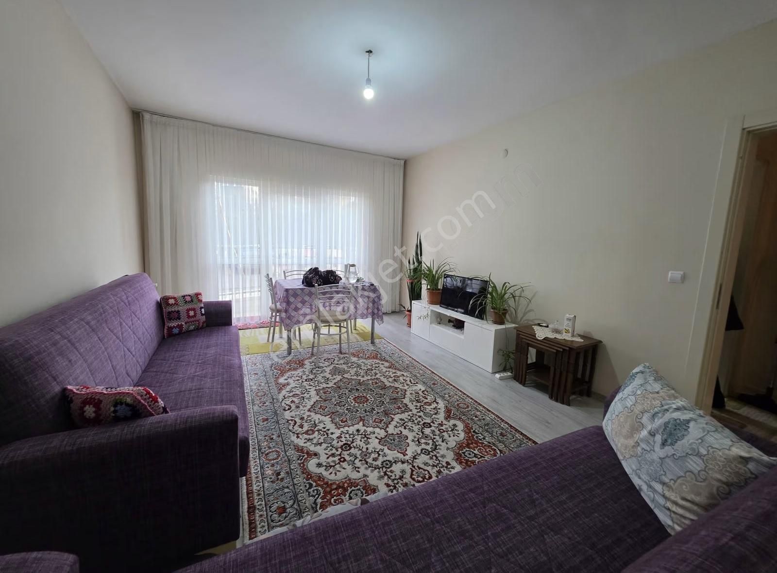 Kozlu'dan Yatırımcılara Özel Fırsat Site Dairesi - Görsel 27