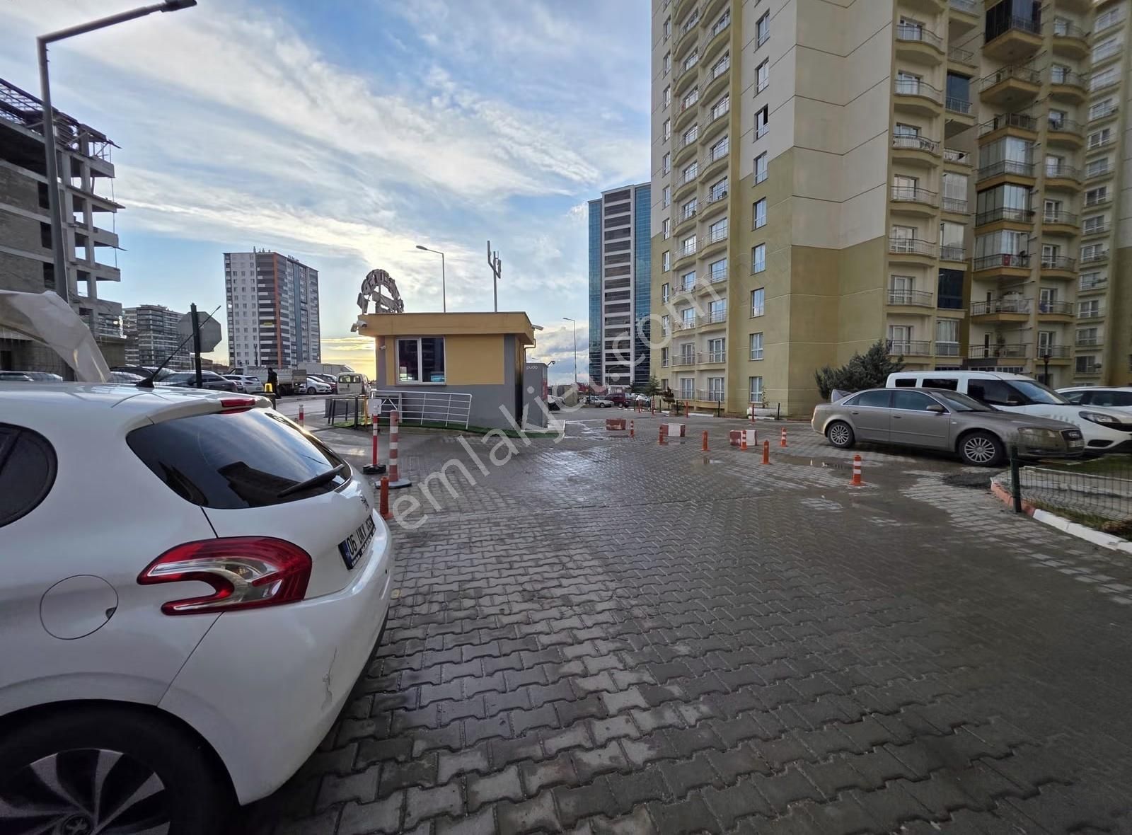 Kozlu'dan Yatırımcılara Özel Fırsat Site Dairesi - Görsel 10